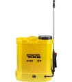 Opryskiwacz akumulatorowy MASTERTOOL Classic plecakowy 12 l 12V 8 A/h 92-9612