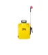 Opryskiwacz akumulatorowy MASTERTOOL Premium plecakowy 12 l 12V 8 A/h 92-9712
