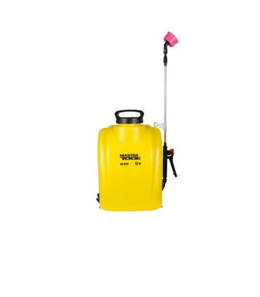 Opryskiwacz akumulatorowy MASTERTOOL Premium plecakowy 12 l 12V 8 A/h 92-9712