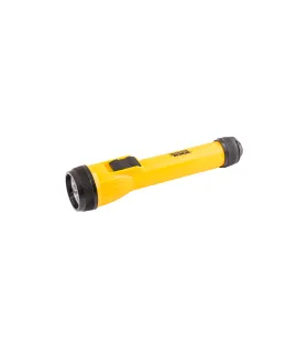Latarka ręczna MASTERTOOL 3*0, 5W LED, 55 Lum/8000K, 10 m, 2xAA 94-0800
