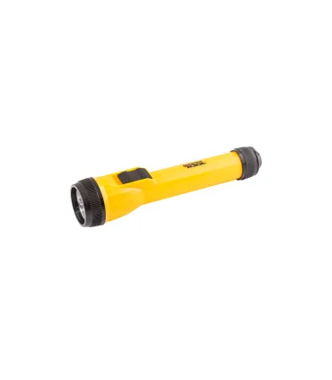 Latarka ręczna MASTERTOOL 3*0, 5W LED, 55 Lum/8000K, 10 m, 2xAA 94-0800