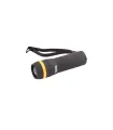 Latarka ręczna MASTERTOOL z regulacją ostrości 1W LED, 80 Lum/8000K, 60 m, 3xAAA, ABS 94-0801