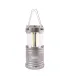 Lampa kempingowa MASTERTOOL ręczna 3W COB LED, 200 Lum/7000K, 10 m, 3xAA, ABS 94-0803