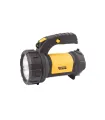 Latarka MASTERTOOL 2-in-1 z obrotową rękojeścią 360°, 4 funkcje, 3W CREE LED/3W COB LED, 200 Lum/7000K, 150 m, IP 44 4xAA, A