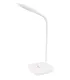 Lampa stołowa MASTERTOOL FLEX 3W COB LED, 150 Lum/6500K, USB/3xAA, ABS, czujnik 3 funkcje 94-0815
