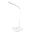 Lampa stołowa MASTERTOOL FLEX 3W COB LED, 150 Lum/6500K, USB/3xAA, ABS, czujnik 3 funkcje 94-0815