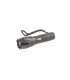 Latarka ręczna MASTERTOOL z regulacją ostrości 5 funkcji, 10W CREE XM-L T6 LED, 600 Lum/8000K, 200 m, 3xAAA/1x18650, AL 94-081