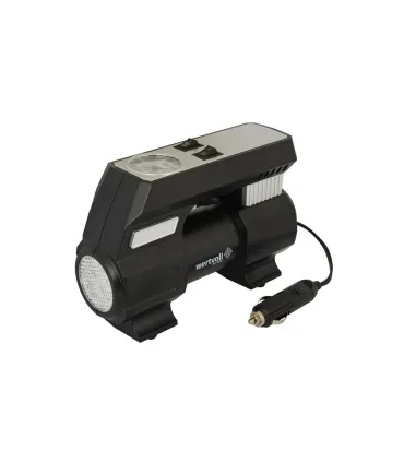 Kompresor samochodowy WERTVOLL 35 l/min 12V/8A/100W/150Psi AC-2135
