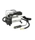 Kompresor samochodowy WERTVOLL 37 l/min 12V/8A/100W/150Psi, etui do przechowywania AC-2137