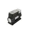 Kompresor samochodowy WERTVOLL 45 l/min 12V/12A/150W/150Psi, futerał do przechowywania AC-2145