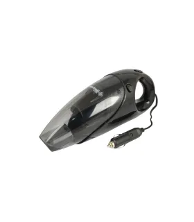 Odkurzacz samochodowy WERTVOLL 12V/5A/60W/2500Pa, czyszczenie na sucho/mokro AC-2500