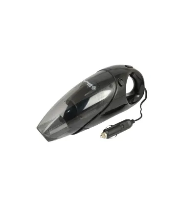 Odkurzacz samochodowy WERTVOLL 12V/5A/60W/2500Pa, czyszczenie na sucho/mokro AC-2500