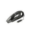 Odkurzacz samochodowy WERTVOLL 12V/5A/60W/2500Pa, czyszczenie na sucho/mokro AC-2500