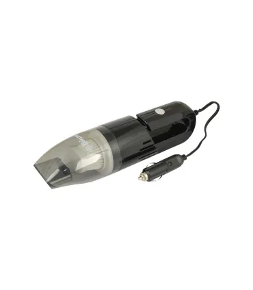 Odkurzacz samochodowy WERTVOLL 12V/5A/60W/3500Pa, czyszczenie na sucho/mokro AC-3500