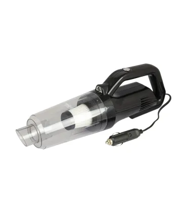 Odkurzacz samochodowy WERTVOLL 12V/5A/60W/5000Pa, czyszczenie na sucho/mokro, futerał do przechowywania AC-5000