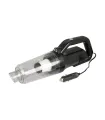 Odkurzacz samochodowy WERTVOLL 12V/5A/60W/5000Pa, czyszczenie na sucho/mokro, futerał do przechowywania AC-5000