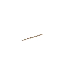 Wiertło do metalu WERTVOLL HSS COBALT 1, 5x40 mm DIN338 2 szt. DR-5015