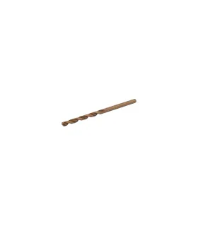 Wiertło do metalu WERTVOLL HSS COBALT 2, 0x49 mm DIN338 2 szt. DR-5020