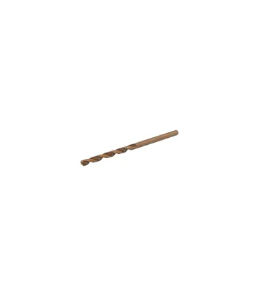 Wiertło do metalu WERTVOLL HSS COBALT 2, 0x49 mm DIN338 2 szt. DR-5020