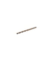 Wiertło do metalu WERTVOLL HSS COBALT 2, 0x49 mm DIN338 2 szt. DR-5020