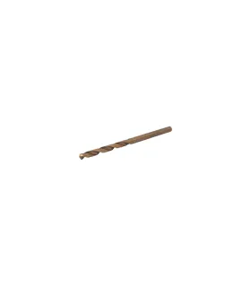 Wiertło do metalu WERTVOLL HSS COBALT 3, 0x61 mm DIN338 2 szt. DR-5030