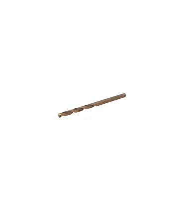 Wiertło do metalu WERTVOLL HSS COBALT 3, 0x61 mm DIN338 2 szt. DR-5030