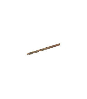 Wiertło do metalu WERTVOLL HSS COBALT 3, 2x65 mm DIN338 2 szt. DR-5032