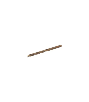 Wiertło do metalu WERTVOLL HSS COBALT 3, 2x65 mm DIN338 2 szt. DR-5032