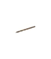 Wiertło do metalu WERTVOLL HSS COBALT 3, 2x65 mm DIN338 2 szt. DR-5032