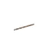 Wiertło do metalu WERTVOLL HSS COBALT 3, 5x70 mm DIN338 2 szt. DR-5035