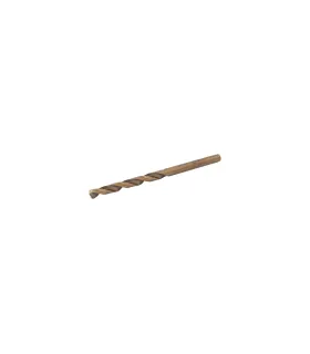 Wiertło do metalu WERTVOLL HSS COBALT 3, 5x70 mm DIN338 2 szt. DR-5035