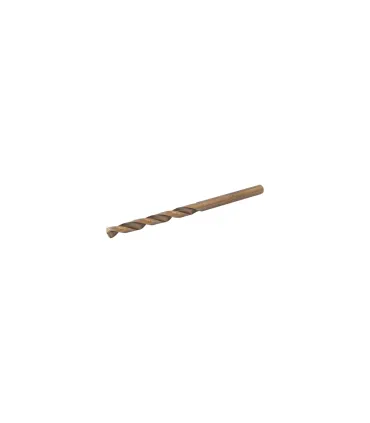 Wiertło do metalu WERTVOLL HSS COBALT 3, 5x70 mm DIN338 2 szt. DR-5035