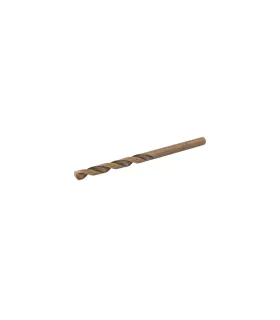 Wiertło do metalu WERTVOLL HSS COBALT 4, 0x75 mm DIN338 2 szt. DR-5040