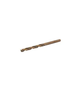 Wiertło do metalu WERTVOLL HSS COBALT 4, 2x75 mm DIN338 2 szt. DR-5042