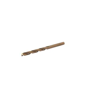Wiertło do metalu WERTVOLL HSS COBALT 4, 5x80 mm DIN338 2 szt. DR-5045