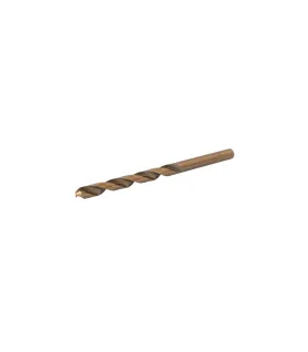 Wiertło do metalu WERTVOLL HSS COBALT 5, 0x86 mm DIN338 2 szt. DR-5050