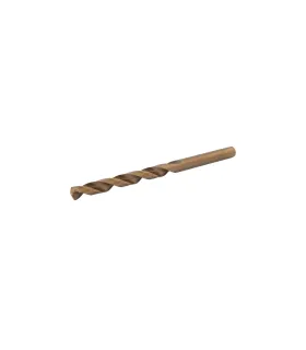Wiertło do metalu WERTVOLL HSS COBALT 5, 5x93 mm DIN338 2 szt. DR-5055