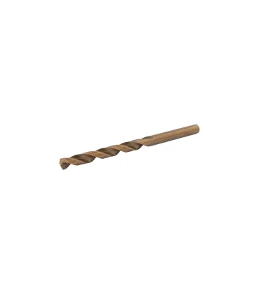 Wiertło do metalu WERTVOLL HSS COBALT 5, 5x93 mm DIN338 2 szt. DR-5055