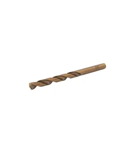 Wiertło do metalu WERTVOLL HSS COBALT 6, 5x101 mm DIN338 DR-5065