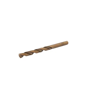 Wiertło do metalu WERTVOLL HSS COBALT 6, 5x101 mm DIN338 DR-5065