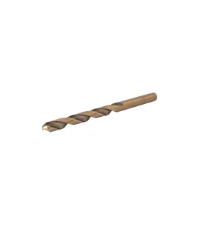 Wiertło do metalu WERTVOLL HSS COBALT 7, 0x109 mm DIN338 DR-5070