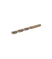 Wiertło do metalu WERTVOLL HSS COBALT 7, 0x109 mm DIN338 DR-5070