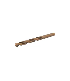 Wiertło do metalu WERTVOLL HSS COBALT 8, 0x117 mm DIN338 DR-5080