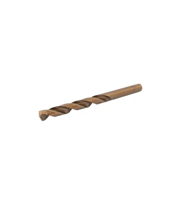 Wiertło do metalu WERTVOLL HSS COBALT 8, 0x117 mm DIN338 DR-5080