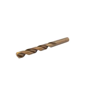 Wiertło do metalu WERTVOLL HSS COBALT 11, 0*142 mm DIN338 DR-5110