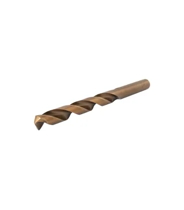 Wiertło do metalu WERTVOLL HSS COBALT 12, 0*151 mm DIN338 DR-5120