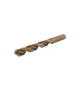 Wiertło do metalu WERTVOLL HSS COBALT 13, 0*151 mm DIN338 DR-5130