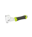 Młotek zszywający rękojeść powlekana TPR WERTVOLL zszywki R140 6-14 mm FX-1109