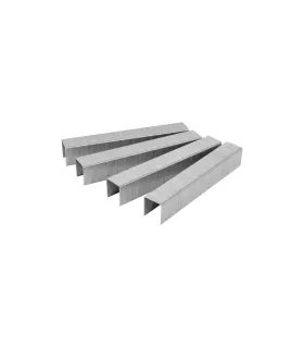 Zszywki do pistoletu zszywającego WERTVOLL R53 12 mm/11.3*0.75 mm, 1000 szt. FX-2112