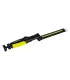 Lampa akumulatorowa WERTVOLL magnetyczna składana 1W CREELED/5W COBLED, 450 lm/7000K, 10 m, IP44, USB, Li-ion 2000 mAh, ABS RX-8